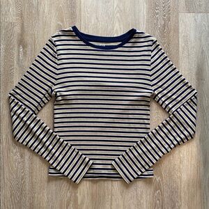 GAP tall long sleeve